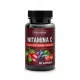 Witamina C Trio Dzika Róża Aronia Acerola (60 kaps) Skoczylas