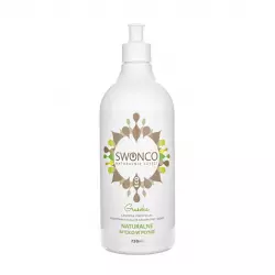 Mydło w Płynie z pompką Gruszka Ekologiczne 750 ml SWONCO