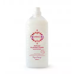 Płyn do Płukania Tkanin Magiczna Prowansja Koncentrat Ekologiczny 2000 ml SWONCO