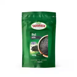 Ryż Dziki Naturalny 1 kg TARGROCH
