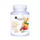 Witamina C 1000mg PLUS (100kaps) Odporność ALINESS