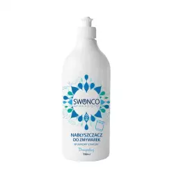 Nabłyszczacz do Zmywarek Bezzapachowy Ekologiczny 750 ml SWONCO