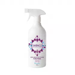 Ekologiczny Odplamiacz do Tkanin 750 ml SWONCO