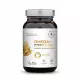 Omega+ Witamina D3 800 IU Dla Dzieci Kwasy DHA 120 mg + EPA 180 mg (60 kaps twist-off) Aura Herbals