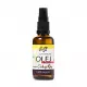 Olej z Nasion Dzikiej Róży Piżmowej Naturalny BIO 100% 50 ml Etja