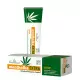 Mentholka Extra Chłodzący Żel z Konopi 150 ml Cannaderm