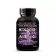 Kolagen z Kwasem Hialuronowym i Witaminą C 500 mg ANTI-AGE (90 tab) INTENSON