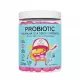 PROBIOTIC Naturalne Żelki z Probiotykami dla dzieci i dorosłych (120 szt) MyVita
