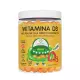 WITAMINA D3 Naturalne Żelki z witaminą D3 dla dzieci i dorosłych (120 szt) MyVita