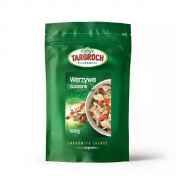 Warzywa suszone mieszanka 500 g TARGROCH