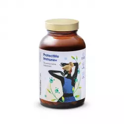 ProtectMe Immune+ (120 kaps) Kompleks Wspierający Odporność Health Labs Care