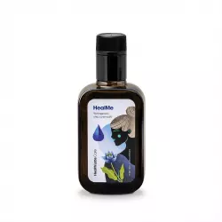 HealMe Zimnotłoczony Olej z Czarnuszki 250 ml Health Labs Care