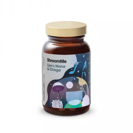 shroomme-4soul-lion039s-mane-amp-chaga-90-porcji-health-labs-care