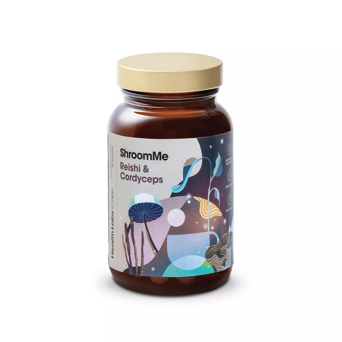 shroomme-4soul-reishi-amp-cordyceps-proszek-90-porcji-health-labs-care shroomme-4soul-reishi-amp-cordyceps-proszek-90-porcji-health-labs-care