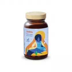 chillme-4mind-60-kaps-wsparcie-mozgu-wyciszenie-odprezenie-health-labs-care