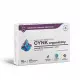 Cynk Organiczny 10 mg + Selen do Ssania (36 pastylek) Aura Herbals