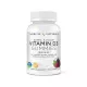 Vitamin D3 Zero Sugar Gummies 1000 IU Witamina D3 Żelki bez cukru (60 żelków) Nordic Naturals
