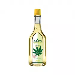 Francovka Konopna na Obolałe Stawy i Mięśnie Płyn 160 ml Alpa