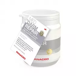 Zeolit Med Darm Repair Proszek (200 g) Aktywny 100% Klinoptylolit (Wyrób Medyczny) Panaceo