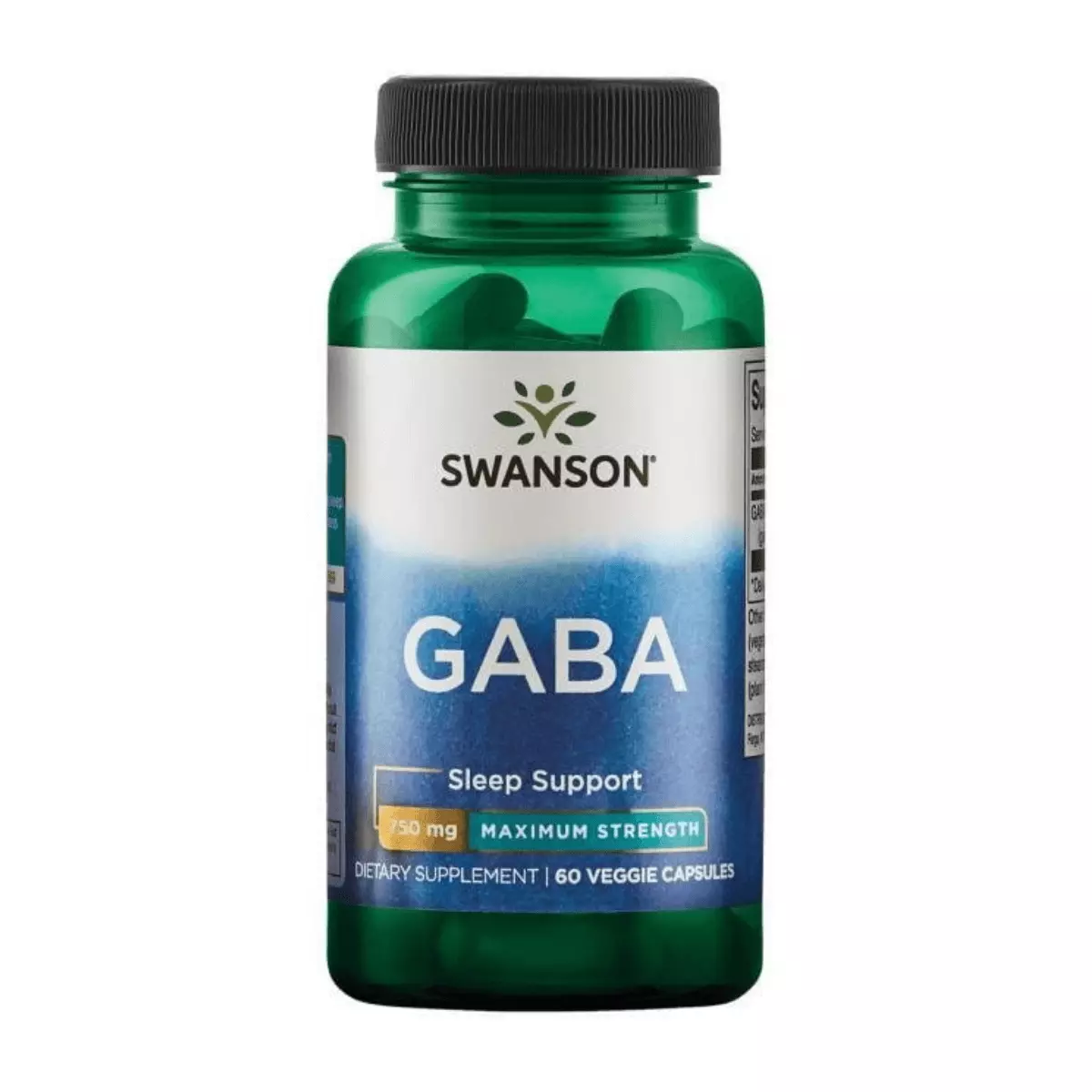 gaba-forte-750mg-kwas-gamma-aminomasłowy-60kaps-SWANSON gaba-forte-750mg-kwas-gamma-aminomasłowy-60kaps-SWANSON