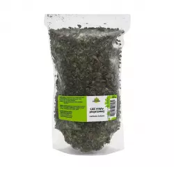 Liść Mięty Pieprzowej Herbata Ziołowa ​100 g Medi-Flowery