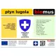 Płyn Lugola 5% Jod 250 ml Biomus