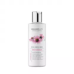 Płyn Micelarny Odmładzający Skin Essentials 200 g Organic Life