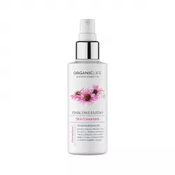 Tonik Dwufazowy Skin Essentials 150 g Organic Life