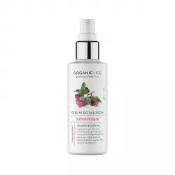 Serum Do Włosów Wzmacniające i Stymulujące Porost Włosów 150 g Organic Life