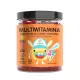 MULTIWITAMINA Naturalne Żelki z Witaminami dla dzieci i dorosłych (120 szt) MyVita