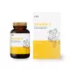 Vitamin C Gorzka pomarańcza Dzika róża Rokitnik Gryka Aronia (60 kaps) Organic Life
