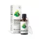 Adaptogeny - 100% Naturalne Ekstrakty Roślinne (Ashwagandha + Bakopa + Kadzidłowiec + Wąkrotka) 50 ml w Płynie Aura Herbals