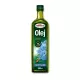 Olej Lniany Tłoczony na Zimno Nierafinowany 1000 ml TARGROCH