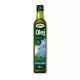 Olej Lniany Tłoczony na Zimno Nierafinowany 500 ml TARGROCH