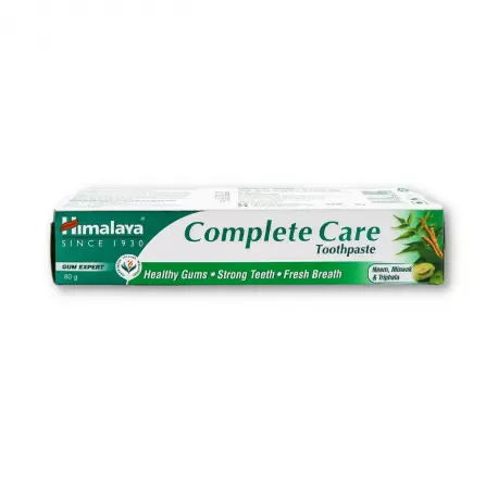 Pasta do Zębów Complete Care 80 g Dziąsła Himalaya
