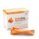 Colladrop FORTE Kolagen Morski 10 000 mg Typu I i III Uniwersalny (30 sasz) Aura Herbals