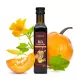 Olej z Pestek Dyni Nierafinowany Tłoczony na Zimno 100% Naturalny 250 ml Skoczylas