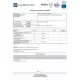 Melatonina Control + Ekstrakt z Melisy Aerozol 30 ml w Płynie Aura Herbals Badania