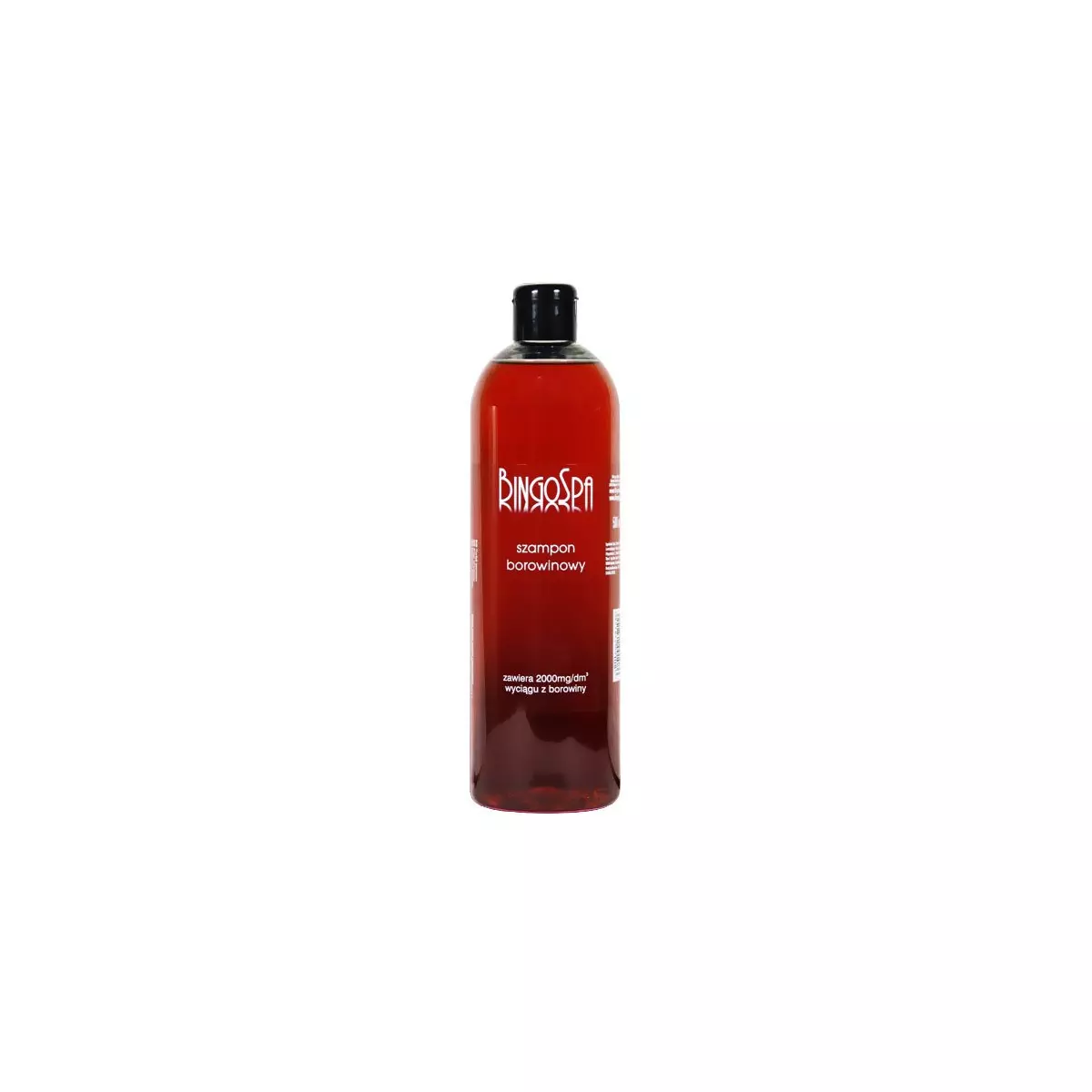 Kąpiel Borowinowa 1000ml Ekstrakt z Torfu BINGOSPA Kąpiel Borowinowa 1000ml Ekstrakt z Torfu BINGOSPA