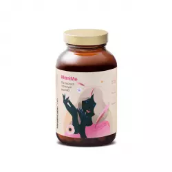 ManiMe Dla Mocnych i Zdrowych Paznokci (90 kaps) Health Labs Care