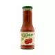 Ekologiczny Ketchup Pomidorowy Łagodny EKO 300 g Dary Natury