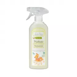Płyn do Czyszczenia Powierzchni Mających Kontakt z Dzieckiem 500 ml Pierpaoli Baby Anthyllis