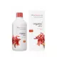 Aloe Arborescens 02 Aloes Drzewiasty z Sokiem z Aronii i Granatu Organic 500 ml Przepis Mnicha Organic Life