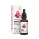 Witamina D3 2000 IU + Witamina K2 MK-7 Krople 30 ml Aura Herbals