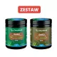 Zestaw na START Żel DMSO 50% 190 ml + Żel DMSO 70% 190 ml z Aloesem Meksykańskim ChemWorld