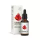 Likodrop Standaryzoway Ekstrakt z Pomidora Zwyczajnego Likopen 10% Krople 30 ml Aura Herbals