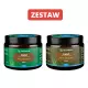 Zestaw na START Żel DMSO 50% 500 ml + Żel DMSO 70% 500 ml z Aloesem Meksykańskim ChemWorld