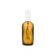 Zestaw DMSO CZDA 99,9% 250 ml + Butelki szklane z Atomizerem i Pipetą 2x100 ml ChemWorld