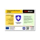 DMSO Dimetylosulfotlenek 100 g Szklana Butelka Biomus