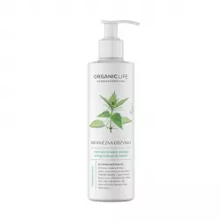 Botaniczna Odżywka Pielęgnacyjna do Włosów Pokrzywa Zielona Herbata 250 g Organic Life